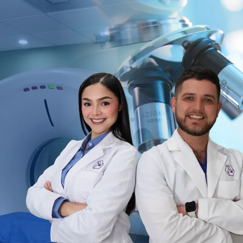 Personal Laboratorios Quezada